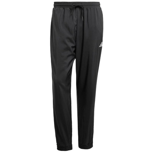 adidas Essentials Small Logo Stanford Pants M JD1833 Clothing/Training Adidas