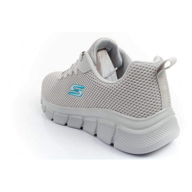 Skechers M 118106/LTGY shoes Footwear/Lifestyle/Skechers Skechers