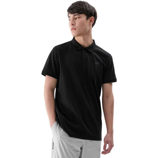 Polo shirt 4F M367 M 4FWMM00TPTSM367 20S Clothing/Lifestyle/T-shirts 4F