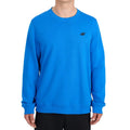 Men's sweatshirt 4F M2134 blue 4FWSS26TSWSM2134 33S