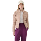 Jacket 4F F533 W 4FWSS25TDJAF533 83S Clothing/Outdoor 4F