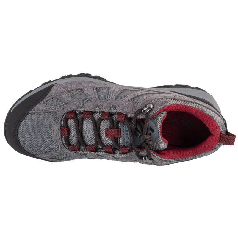Columbia Redmond III WP M shoes 1940591035 Footwear/Outdoor/Columbia Your Sports Performance