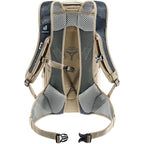 Deuter Race Air 10 cycling backpack, aluminum/greystone Bagaż/Plecaki Your Sports Performance