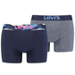 Levi's Boxer 2 Pairs Briefs Underwear M 37149-0591 Clothing/Lifestyle/Nike Your Sports Performance