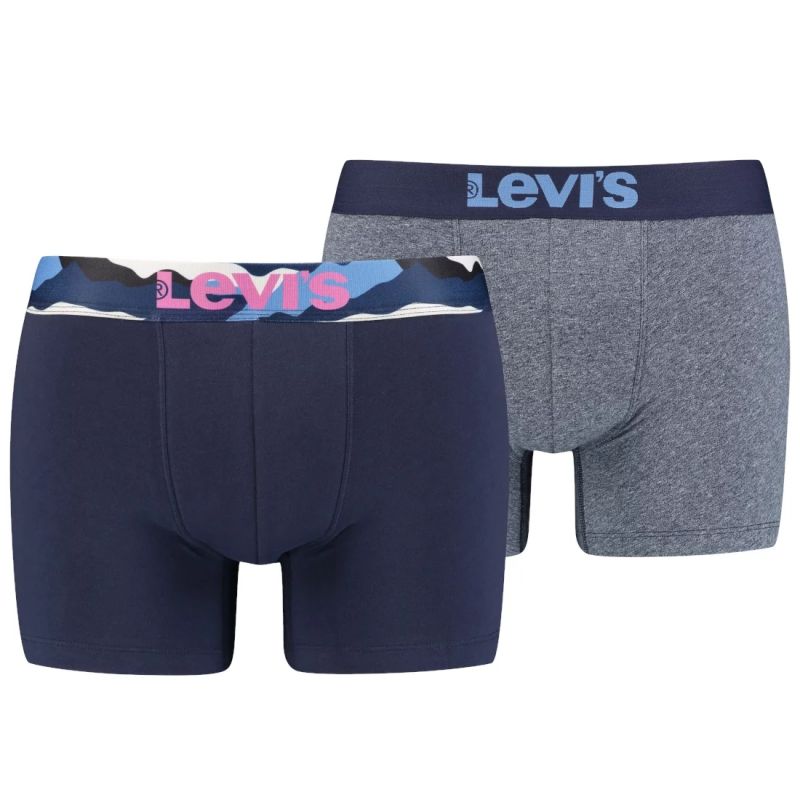 Levi's Boxer 2 Pairs Briefs Underwear M 37149-0591 Clothing/Lifestyle/Nike Your Sports Performance