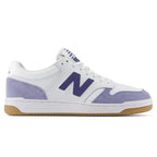 New Balance 480 Lifestyle Men's Classic Shoes white (BB480LXB) Footwear Your Sports Performance
