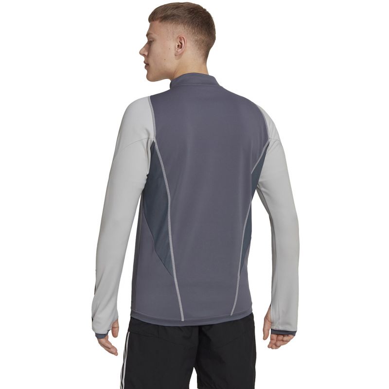 Sweatshirt adidas Tiro 23 Competition Training Top M HU1316 Clothing/Football Adidas