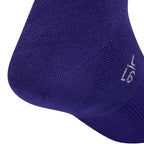 adidas Football Cush Purple Socks KE9886