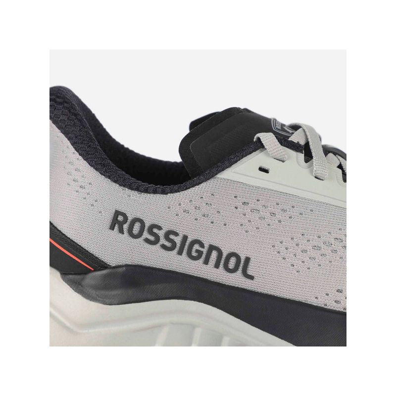 ROSSIGNOL Venosk men’s grey shoes