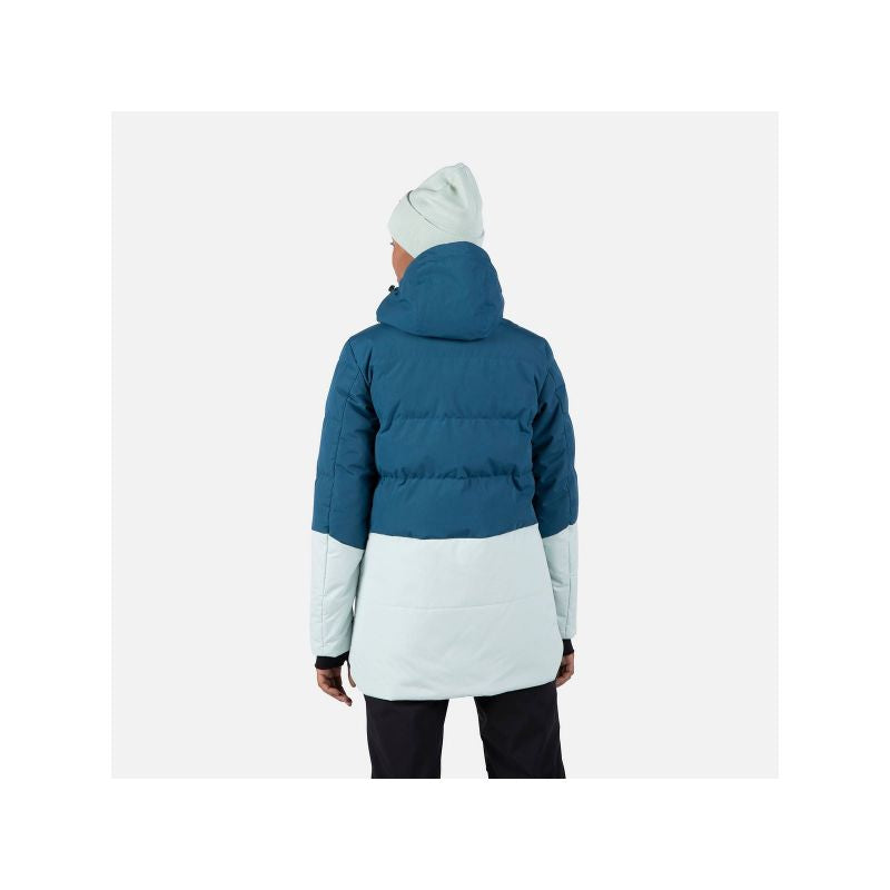 Rossignol W Corbet'S Parka Jacket Rossignol