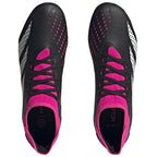 Adidas Predator Accuracy.3 SG M GW4620 shoes Footwear/Football Adidas