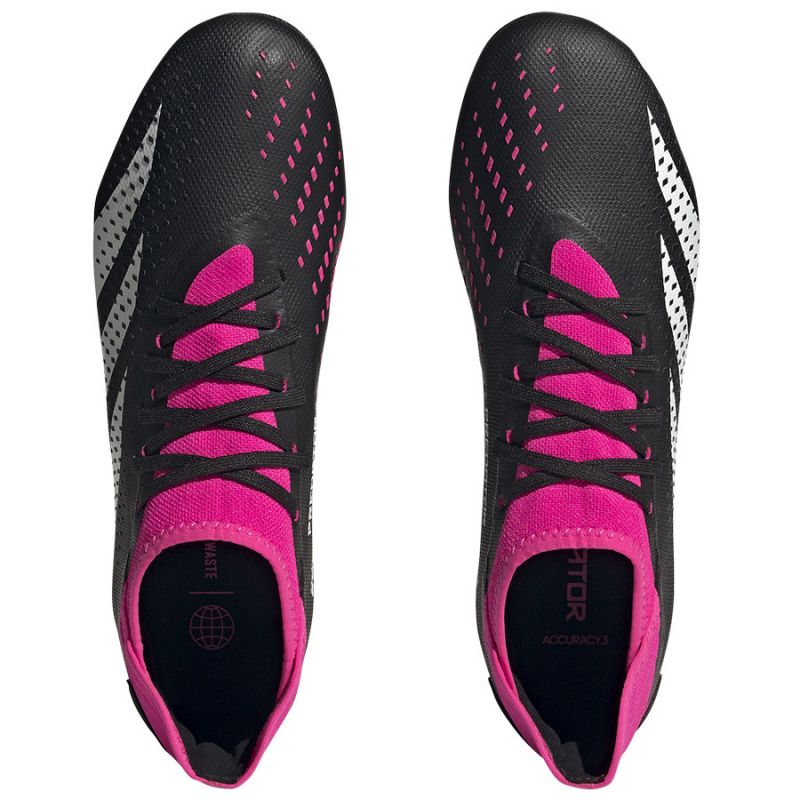 Adidas Predator Accuracy.3 SG M GW4620 shoes Footwear/Football Adidas