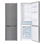 AMICA FK2525.4UNTX(E) fridge-freezer AGD - Produkty/Lodówki wolnostojące Your Sports Performance