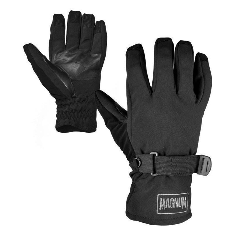 Softshell Gloves Magnum Sumana M 0825000000003 Accessories/Gloves Your Sports Performance
