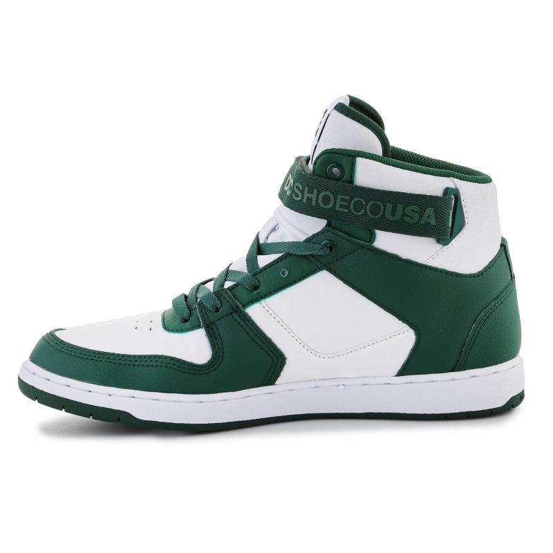 DC Shoes Pensford M ADYS400038-WGN shoes