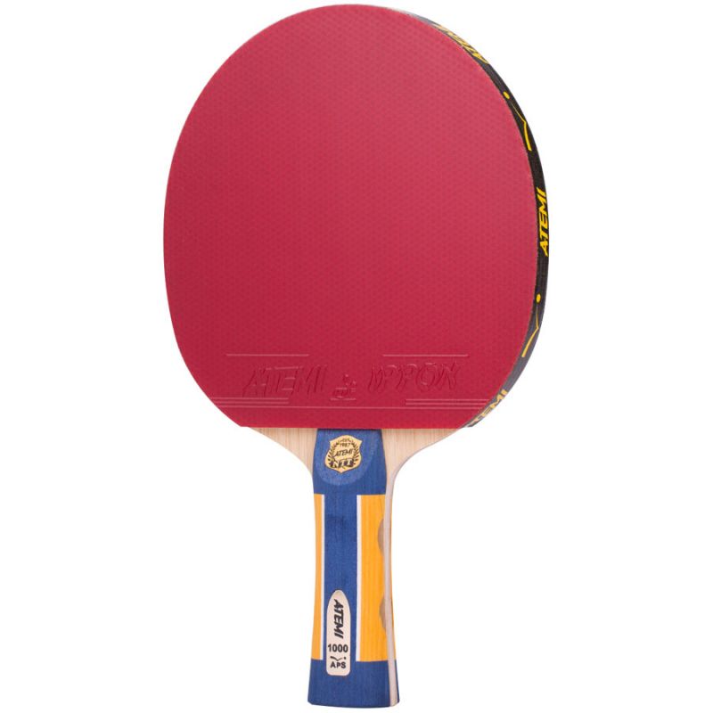 Atemi 1000 table tennis bats Accessories/Rackets and accessories Your Sports Performance