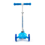 Globber 410-102 3-wheel scooter HS-TNK-000008174 Accessories/Skating/Hulajnogi Your Sports Performance
