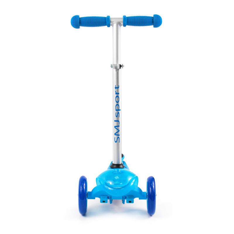 Globber 410-102 3-wheel scooter HS-TNK-000008174 Accessories/Skating/Hulajnogi Your Sports Performance