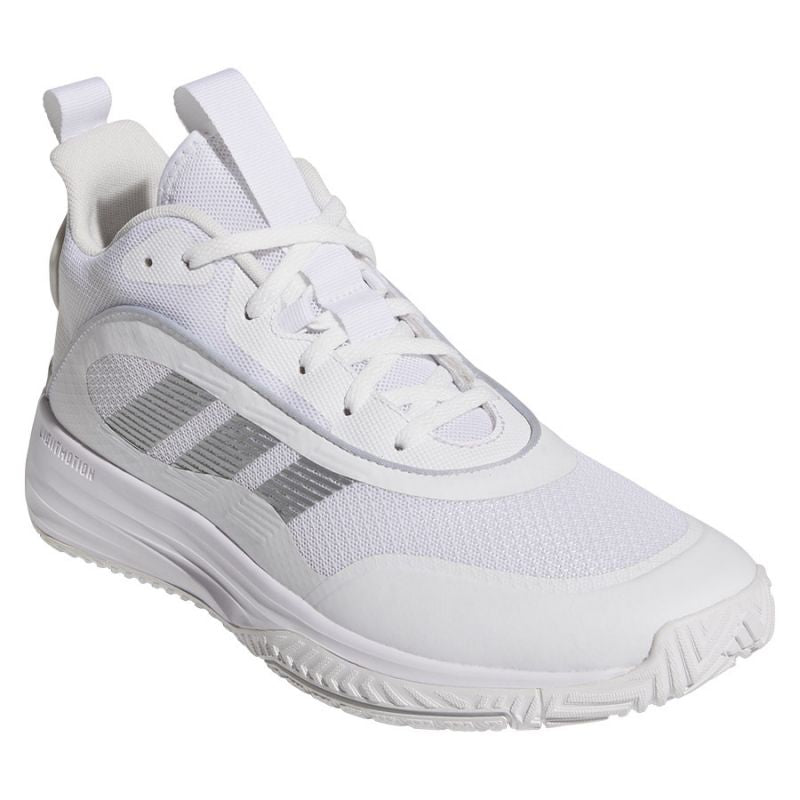 Adidas OwnTheGame 3.0 M JR6671 basketball shoes Footwear/Basketball/Men Adidas