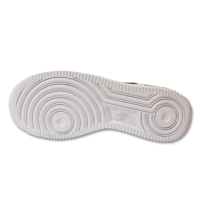 Nike Air Force 1 LV8 3 GS Women's Children's Sports Shoes - CJ4092-001 Obuwie/Buty na co dzień Your Sports Performance
