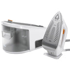 Braun CareStyle 3 IS3132WH 2400 W 2 l EloxalPlus Steam Station AGD - Produkty/Żelazka i generatory pary Your Sports Performance