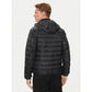 Hooded down jacket EA7 Emporio Armani M 8NPB24-PNGPZ-1200 Clothing/Lifestyle/Tommy Hilfiger Your Sports Performance