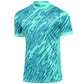 Nike Gardien VM T-shirt FD7482-354 Clothing/Football Nike