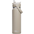 Camelbak Thrive Flip Straw Insulated SST 740ml Thermo Bottle C2856/303075 Camelbak