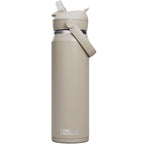 Camelbak Thrive Flip Straw Insulated SST 740ml Thermo Bottle C2856/303075 Camelbak