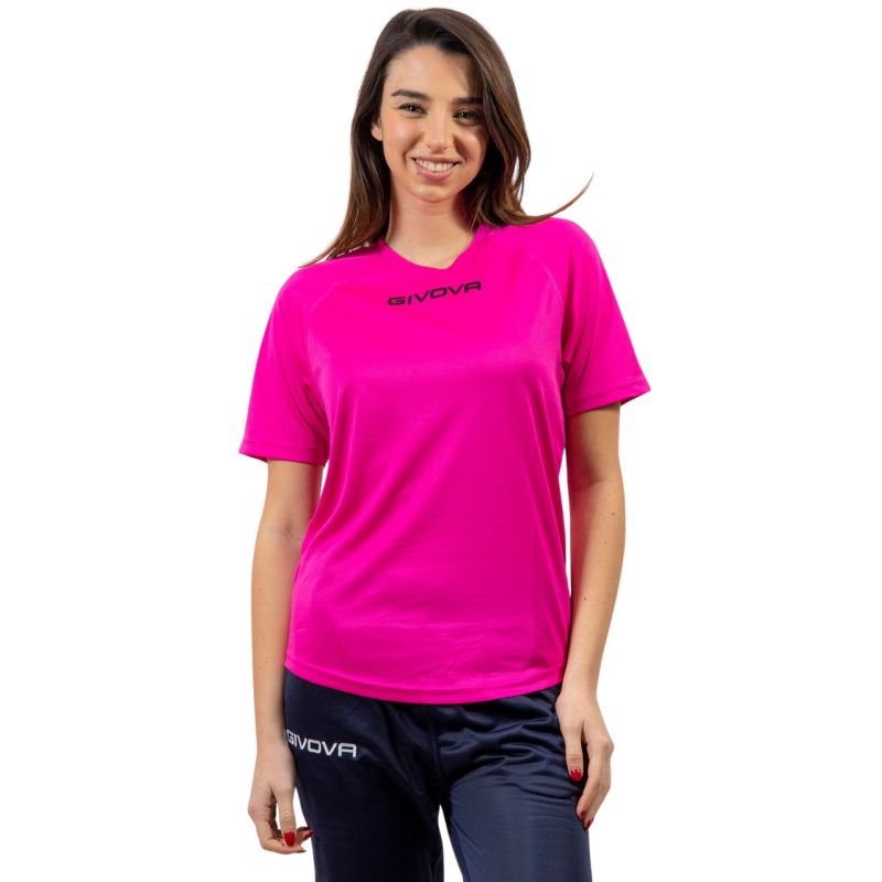 T-shirt Givova One M MAC01 0006 Clothing/Football/Givova Givova