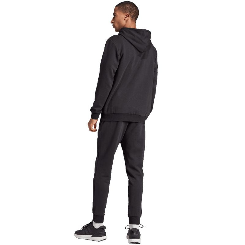 adidas Big Logo Terry Track Suit M IJ8555 Clothing/Training Adidas