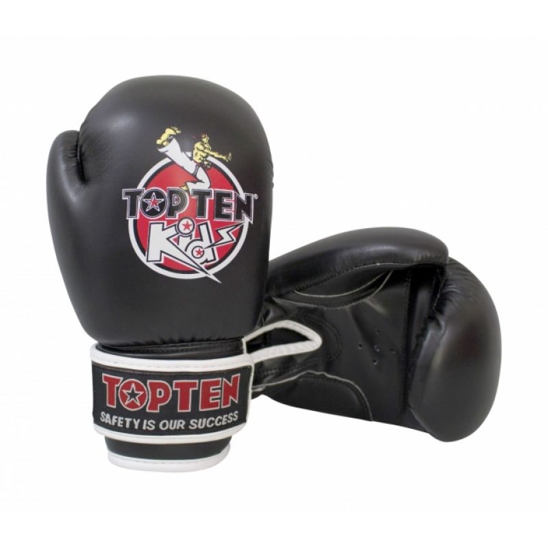 RPU-TT KIDS Boxing Gloves 8 oz In preparation Your Sports Performance