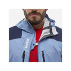 MILLET Wanaka Light 2.5L Jkt M men's jacket blue
