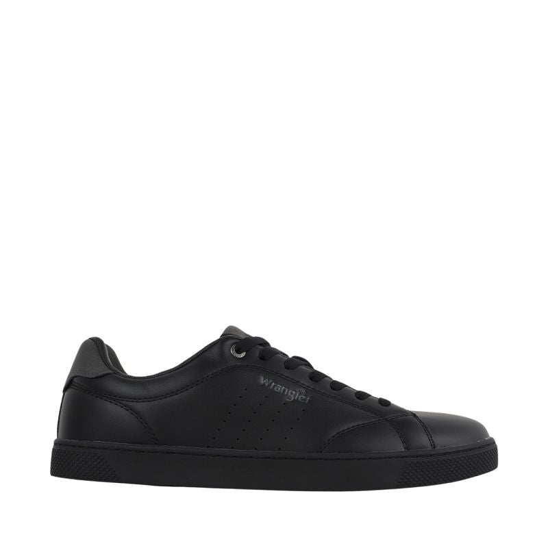 Wrangler Bennet Low M 20253002 11A shoes Wrangler