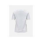 Peak Performance W Original Small Logo Tee White