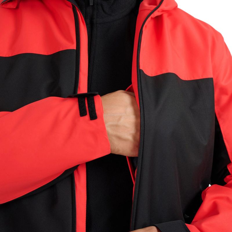 Ski jacket 4F M 4FWAW25TTJAM0951 90S Clothing/Outdoor Your Sports Performance