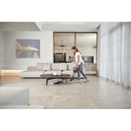 Rekin IZ400EU Akku-Staubsauger cordless vacuum cleaner