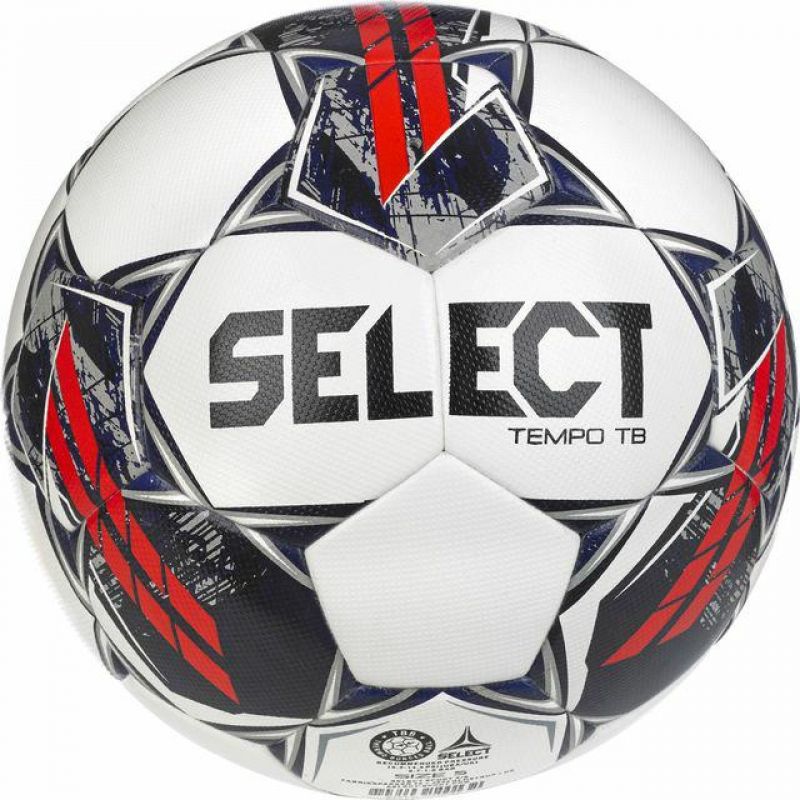 Select Tempo TB T26-17854 football r.4 Accessories/Balls/Football Your Sports Performance