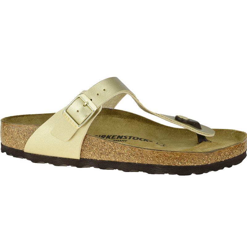 Birkenstock Gizeh BF 1016108 35 Footwear/Outdoor Birkenstock