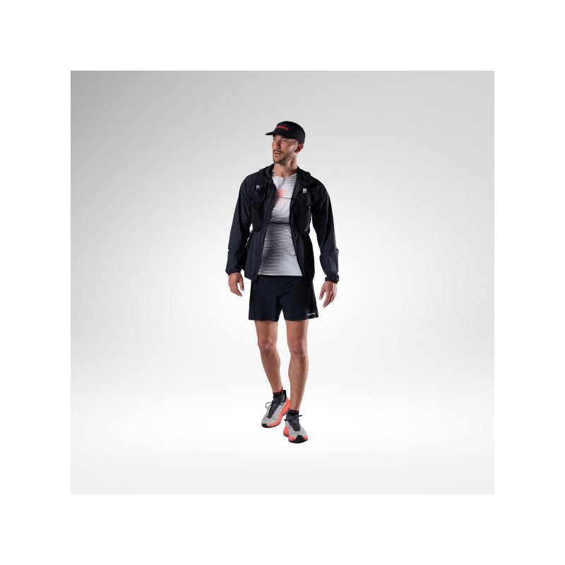 ROSSIGNOL M Sapa 2In1 Short 7' Men's Shorts Black