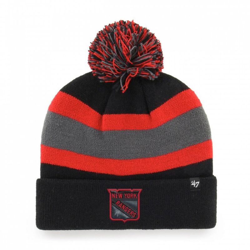 '47 Brand Breakaway NHL BRKAW11ACE Cap Clothing/Multisport/47 Brand Your Sports Performance