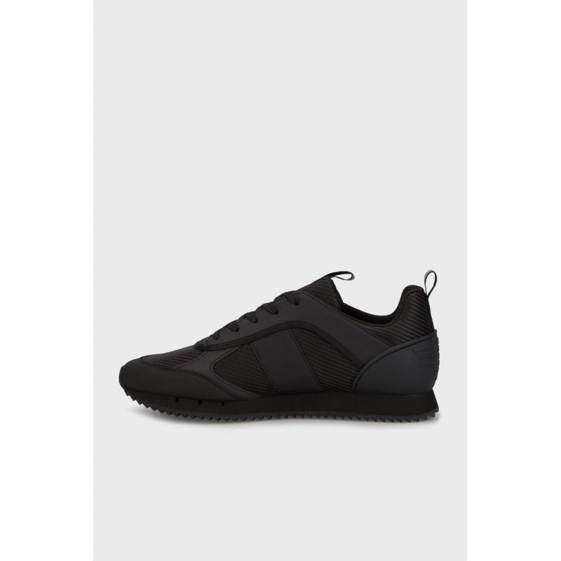 Emporio Armani EA7 M shoes X8X185-XR175-U460 Footwear/Lifestyle/Emporio Armani Your Sports Performance