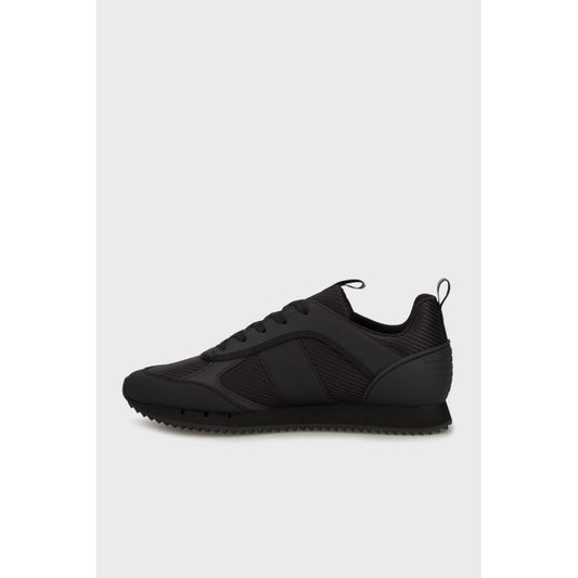 Emporio Armani EA7 M shoes X8X185-XR175-U460 Footwear/Lifestyle/Emporio Armani Your Sports Performance