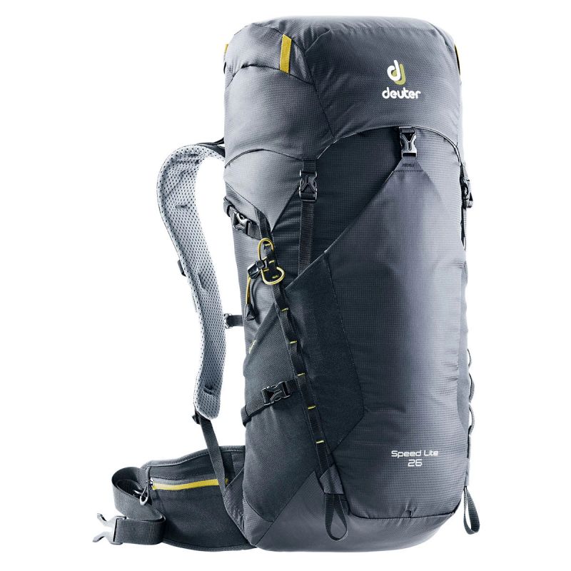 Deuter Speed Lite 26 Backpack 3410618-7000 Accessories/Plecaki/Deuter Your Sports Performance