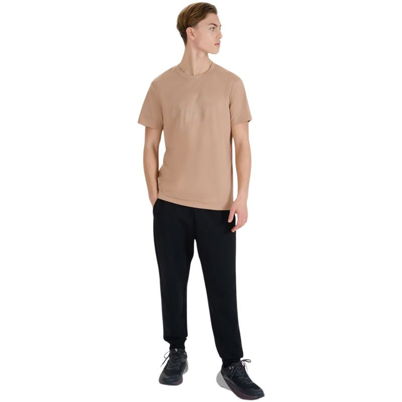 T-shirt 4F M2075 M 4FWSS25TTSHM2075 83S Clothing/Lifestyle/T-shirts 4F