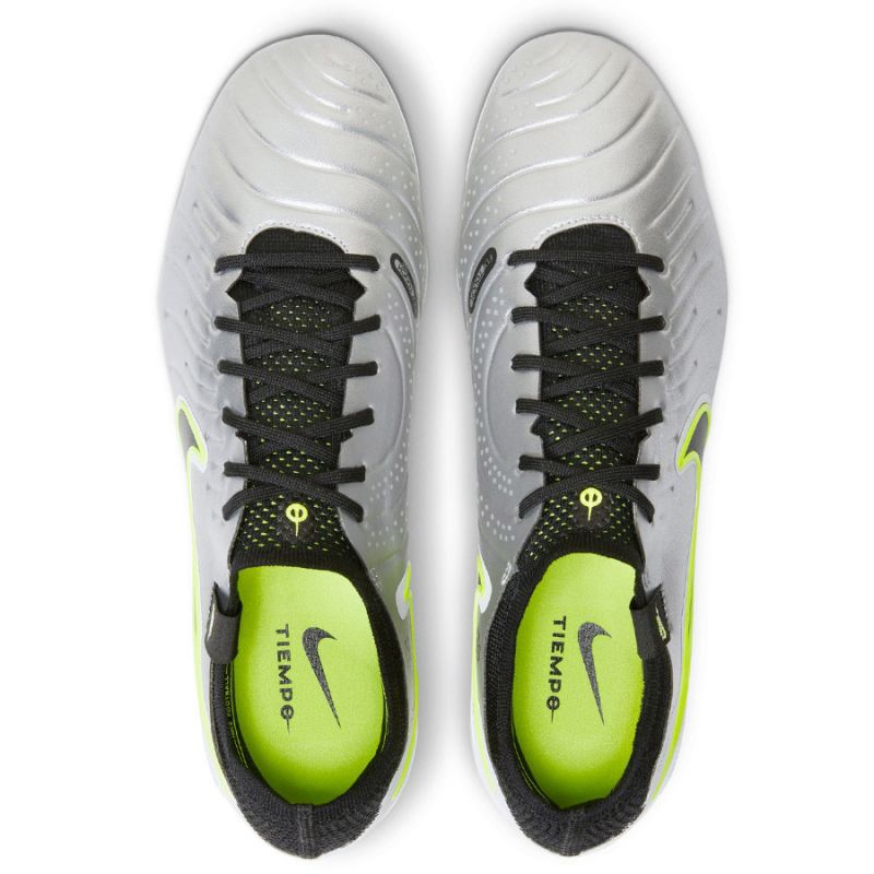 Nike Tiempo Legend 10 Elite FG M DV4328-001 football boots Footwear/Football/FG/SR Nike