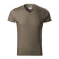 Malfini Slim Fit V-neck M MLI-14629 Clothing/Lifestyle/T-shirts/Malfini Malfini