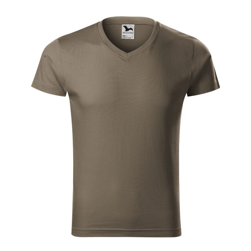 Malfini Slim Fit V-neck M MLI-14629 Clothing/Lifestyle/T-shirts/Malfini Malfini