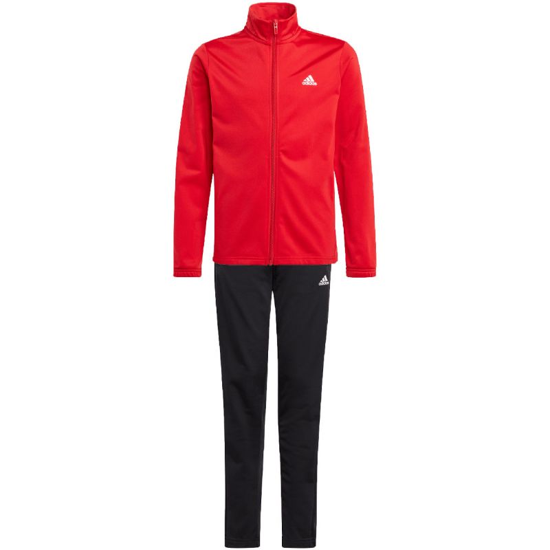 adidas Essentials Big Logo Track Suit Jr IJ6305 Clothing/Training Adidas