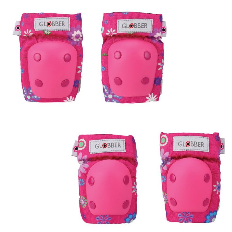 Protectors Globber Jr 529-003 HS-TNK-000011046 Accessories/Protectors and knee pads Your Sports Performance